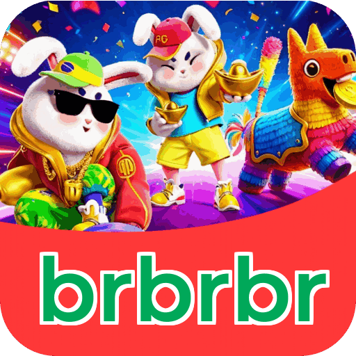 Login rápido no app brbrbr